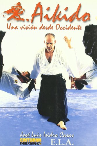 9788489836440: Aikido : una visin desde Occidente