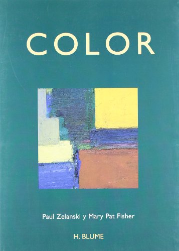 Stock image for Color for sale by Iridium_Books
