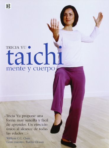 Beispielbild fr Taichi (Mens sana in corpore sano, Band 2) zum Verkauf von medimops