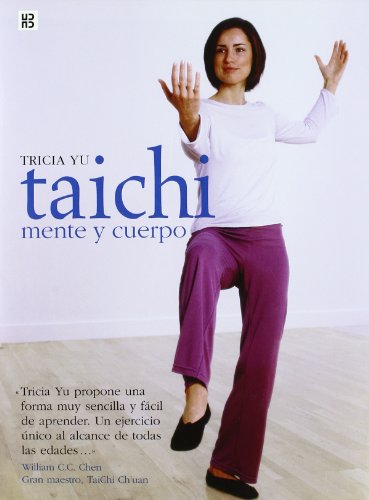 Imagen de archivo de Ta-chi. Mente y cuerpo a la venta por Librera Prez Galds