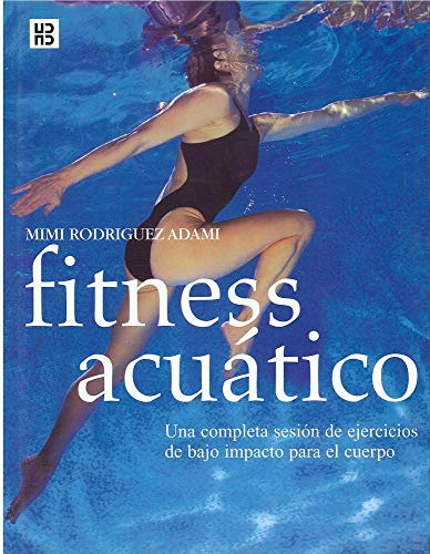 Imagen de archivo de Fitness acutico (Mens sana in corpore sano, Band 3) a la venta por medimops