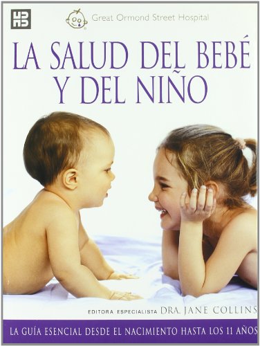 Stock image for La salud del beb y del nio for sale by medimops