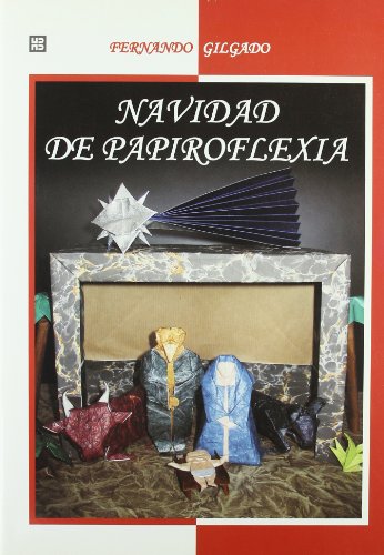 Imagen de archivo de NAVIDAD DE PAPIROFLEXIA a la venta por Antrtica