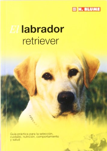 Stock image for El labrador retriever for sale by OM Books