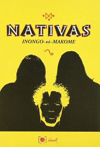 Imagen de archivo de Nativas a la venta por PIGNATELLI