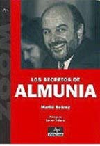 Imagen de archivo de Los Secretos de Almunia. a la venta por medimops