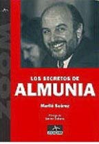 Stock image for Los Secretos de Almunia. for sale by medimops