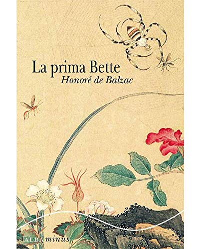 9788489846135: La prima Bette (Clsica)