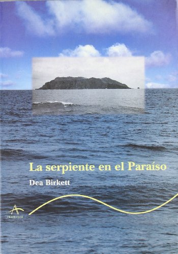 Stock image for La Serpiente en el Paraso for sale by Hamelyn