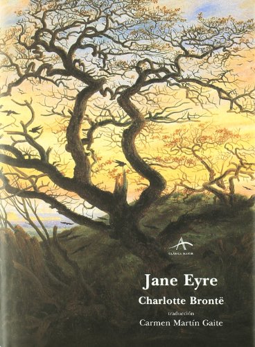 Imagen de archivo de JANE EYRE a la venta por Mercado de Libros usados de Benimaclet