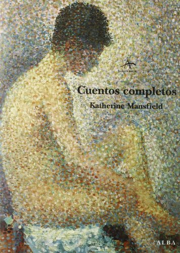 Cuentos completos (9788489846944) by Mansfield, Katherine