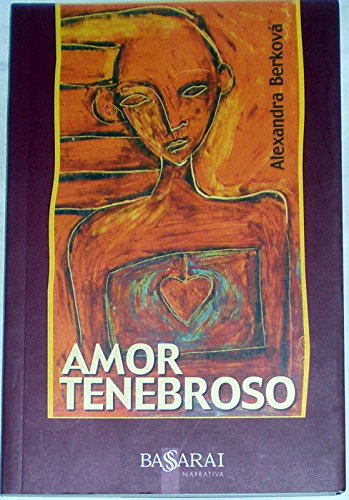 Beispielbild fr Amor tenebroso zum Verkauf von medimops