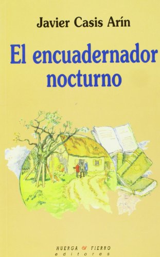 EL ENCUADERNADOR NOCTURNO