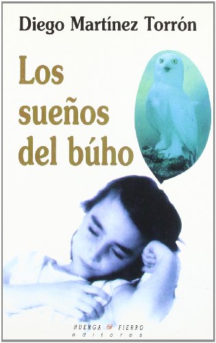 Imagen de archivo de Los sueos del bho a la venta por Agapea Libros