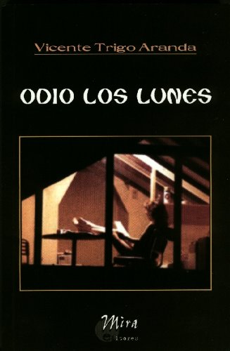 Imagen de archivo de Odio los lunes a la venta por AG Library