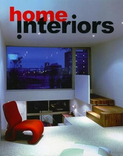 Stock image for Home Interiors: (Series Source Books) for sale by Y-Not-Books