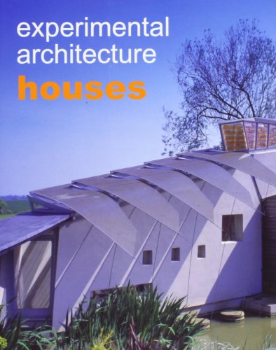 Imagen de archivo de Experimental architecture a la venta por Iridium_Books