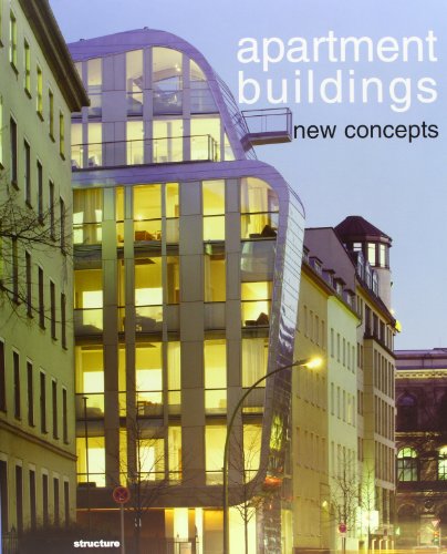 Imagen de archivo de Nuevos Edificios de Apartamentos (Architectural Design) (Spanish Edition) a la venta por dsmbooks
