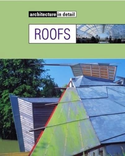 Beispielbild fr Roofs/Cubiertas zum Verkauf von Ammareal