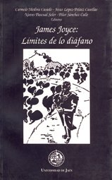 9788489869479: James Joyce: Lmites de lo difano (Alonso de Bonilla)