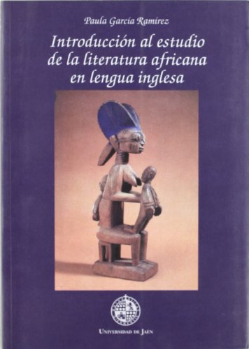 Stock image for Introduccin al estudio de la literatGarca Ramrez, Paula for sale by Iridium_Books