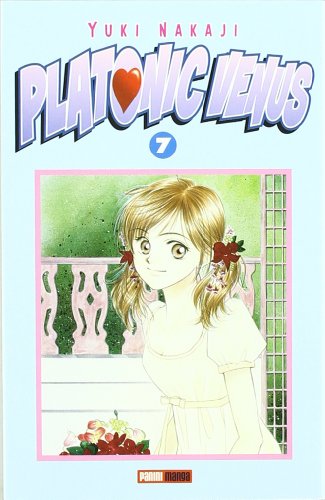 Imagen de archivo de Platonic Venus 7 a la venta por Hamelyn