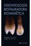 Stock image for Odontologa Restauradora Biomimtica. 2 Volmenes for sale by MEDICA EDITORIAL