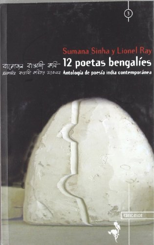 Imagen de archivo de 12 poetas bengales antologa de poesa india contempornea a la venta por Librera Prez Galds