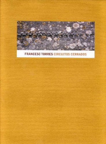 Stock image for Francesc Torres. Circuitos cerrados. Fundacin telefnica 2000 for sale by Vrtigo Libros