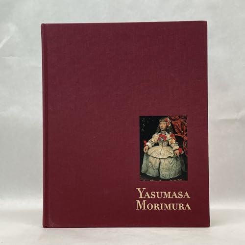 Imagen de archivo de Yasumasa Morimura : Historia del Arte a la venta por ERIC CHAIM KLINE, BOOKSELLER (ABAA ILAB)