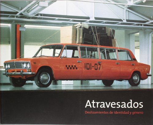 Imagen de archivo de Atravesados a la venta por Hamelyn