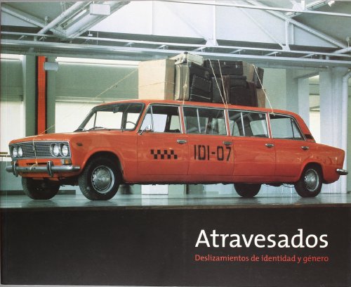 Stock image for Atravesados for sale by Hamelyn