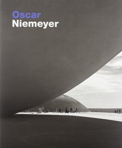 9788489884908: Oscar Niemeyer