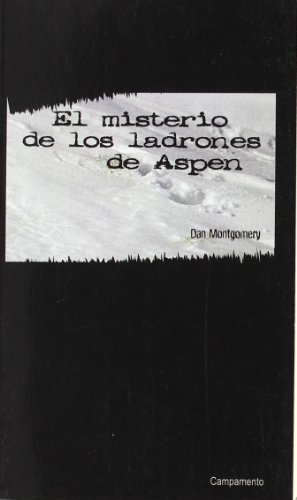 Stock image for El ministerio de los ladrones de Aspen for sale by Agapea Libros