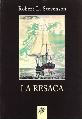 Imagen de archivo de RESACA, LA a la venta por KALAMO LIBROS, S.L.