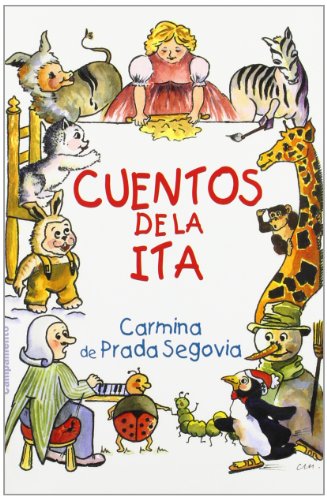 9788489893764: Cuentos de la Ita (Spanish Edition)