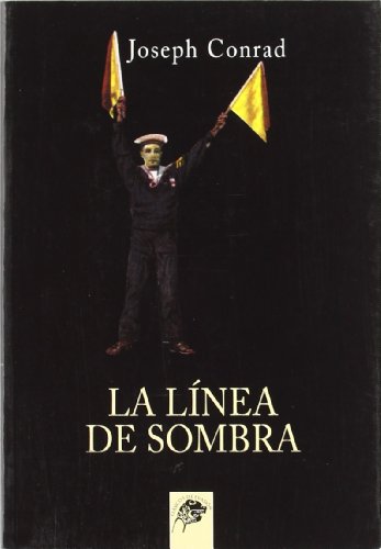 Imagen de archivo de LNEA DE SOMBRA, LA a la venta por KALAMO LIBROS, S.L.