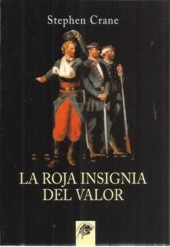 Beispielbild fr ROJA INSIGNIA DEL VALOR, LA zum Verkauf von KALAMO LIBROS, S.L.