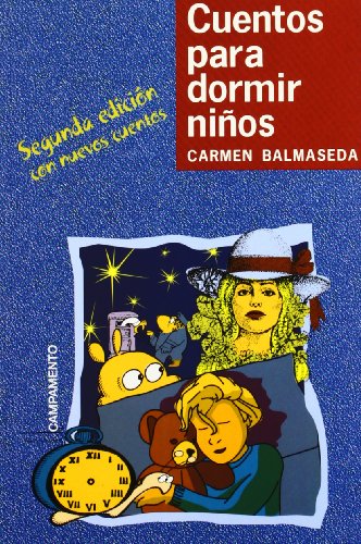 Stock image for CUENTOS PARA DORMIR NIOS for sale by KALAMO LIBROS, S.L.