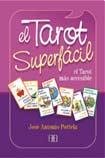 Imagen de archivo de el tarot superfacil jose antonio portela cartas libro guia a la venta por LibreriaElcosteo