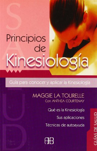 Imagen de archivo de Principios de kinesiologa a la venta por Iridium_Books