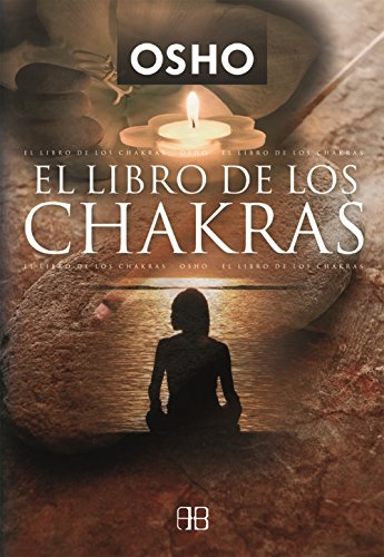 Imagen de archivo de LIBRO DE LOS CHAKRAS, EL a la venta por Iridium_Books