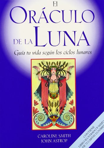Stock image for Oraculo de la luna pack for sale by Iridium_Books