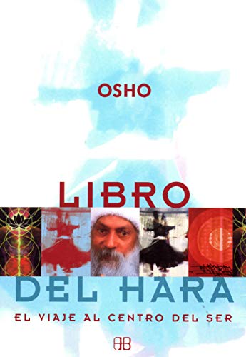 9788489897427: El Libro Del Hara