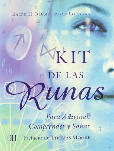 Stock image for Kit de las runas for sale by Iridium_Books
