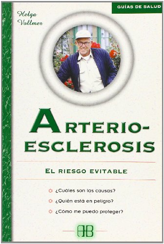 Imagen de archivo de Arterioesclerosis a la venta por Iridium_Books