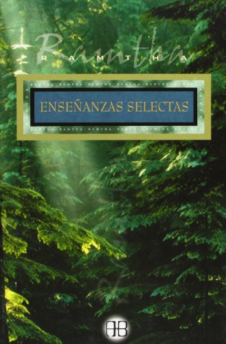 Beispielbild fr Ensenanzas selectas / Selected Teachings (Sin Lmites) (Spanish Edition) zum Verkauf von dsmbooks