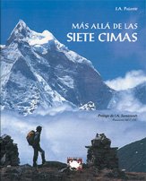 Imagen de archivo de MS ALL DE LAS SIETE CIMAS a la venta por Iridium_Books