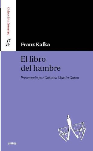 Stock image for Libro Del Hambre,el ) for sale by Hamelyn
