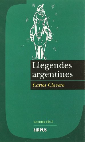 Imagen de archivo de Llegendes argentines a la venta por Iridium_Books